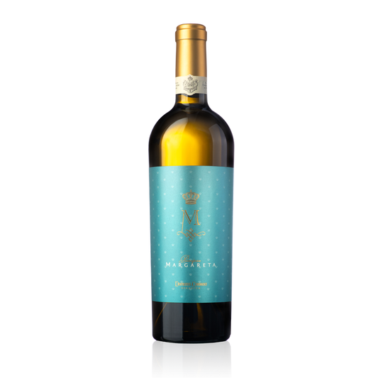 PRINCIPESA MARGARETA ALB 75 CL 13%