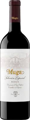 RIOJA MUGA RESERVA