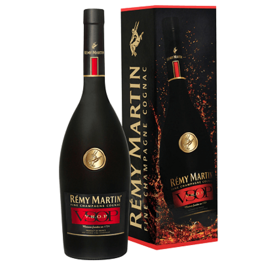 REMY MARTIN V.S.O.P. 70 CL 40%