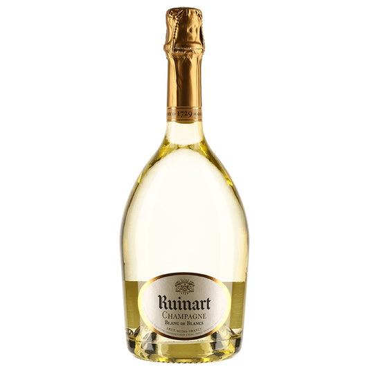 RUINART - BLANC DE BLANCS (STICLA) 0.75L