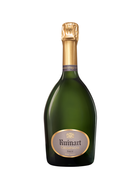 R DE RUINART CHAMPAGNE STICLA 75 CL