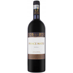 SGR - PRINCE MATEI 75CL 14.5%