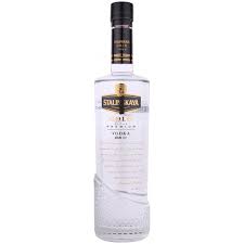 GRANDIS STALINSKAYA GOLD 1L