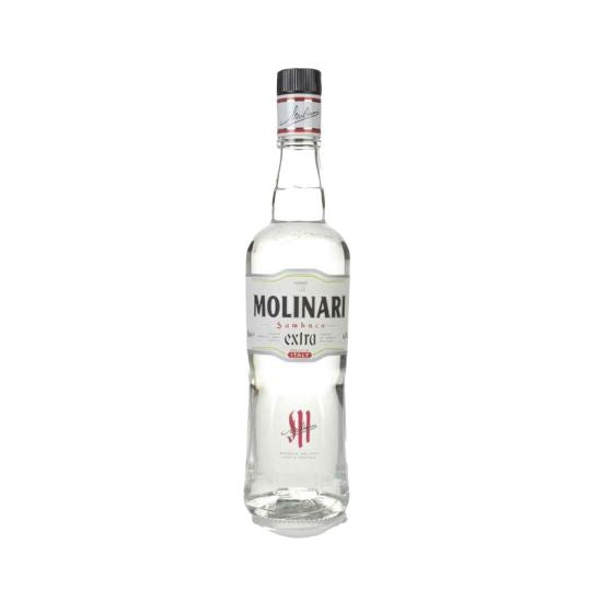 SAMBUCA MOLINARI 70 CL 42%