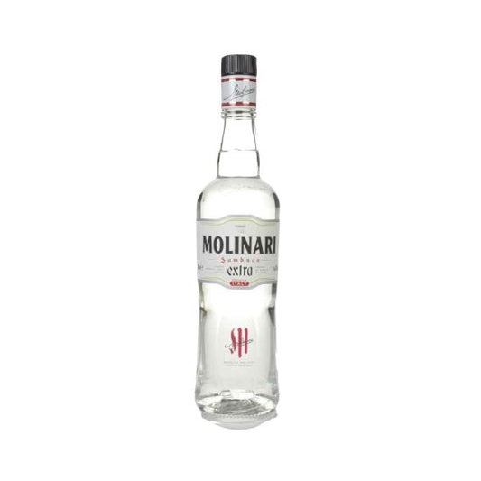 SAMBUCA MOLINARI 70 CL 42%
