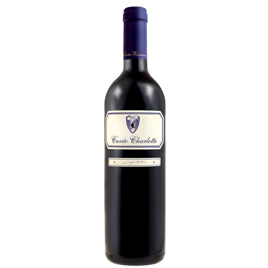 TERRA ROMANA CUVEE CHARLOTTE 75 CL 14.5%