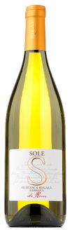 SOLE FETEASCA REGALA BARRIQUE 75 CL 13.5%
