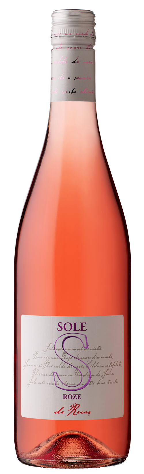 SOLE ROZE 75 CL 12.5%