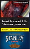STANLEY ZWAAR (35 G) + FOITE