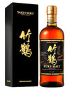 SGR - NIKKA TAKETSURU NON AGE 43% 0.7L