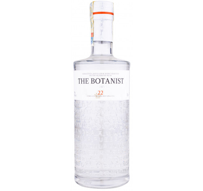 THE BOTANIST DRY GIN 0.7L