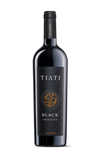 VIN BLACK PRIMITIVO IGP PUGLIA TEANUM 0.75L