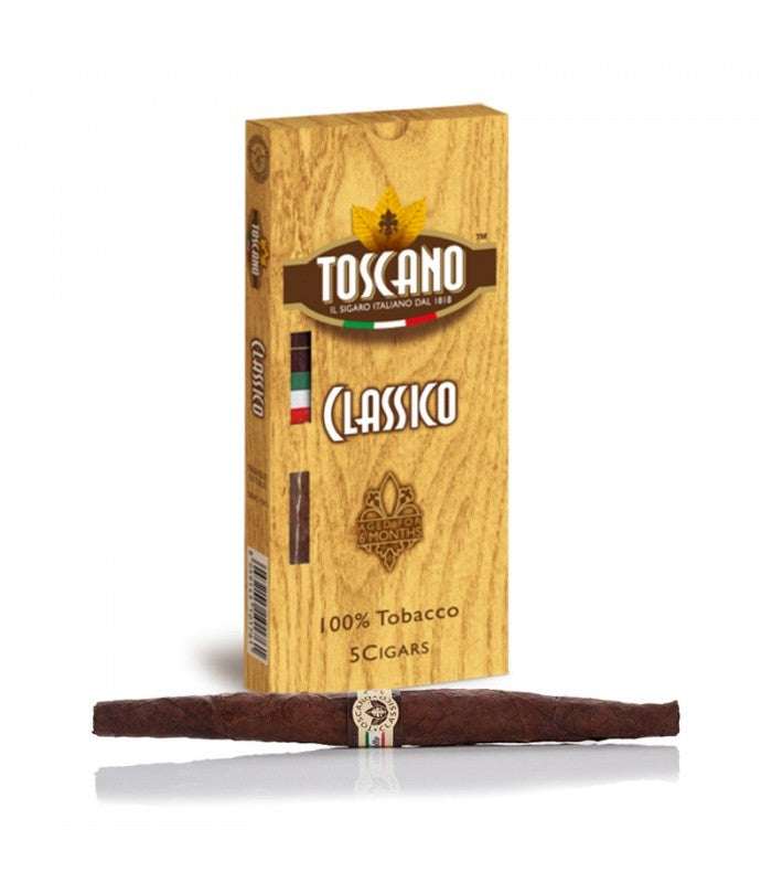 TOSCANO CLASSICO (5)