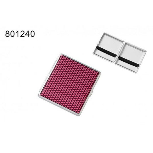 ANGELO TABACHERA 20PCS NEONPINK RUBBER