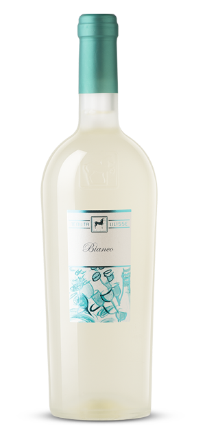 TENUTA ULISSE UNICO BIANCO 75CL