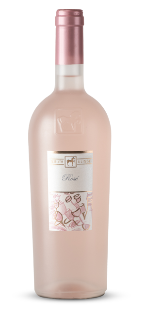 TENUTA ULISSE UNICO ROSE 75CL