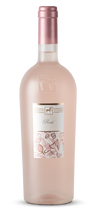 TENUTA ULISSE UNICO ROSE 75CL