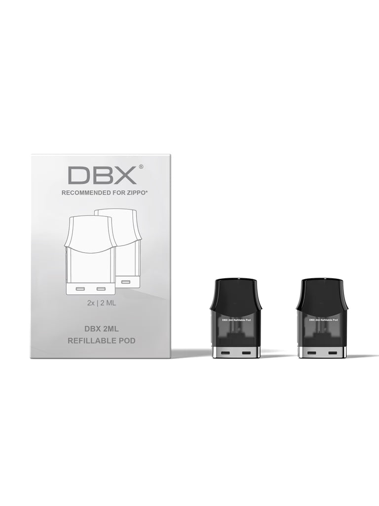 DBX OPEN PODS (2 BUC)