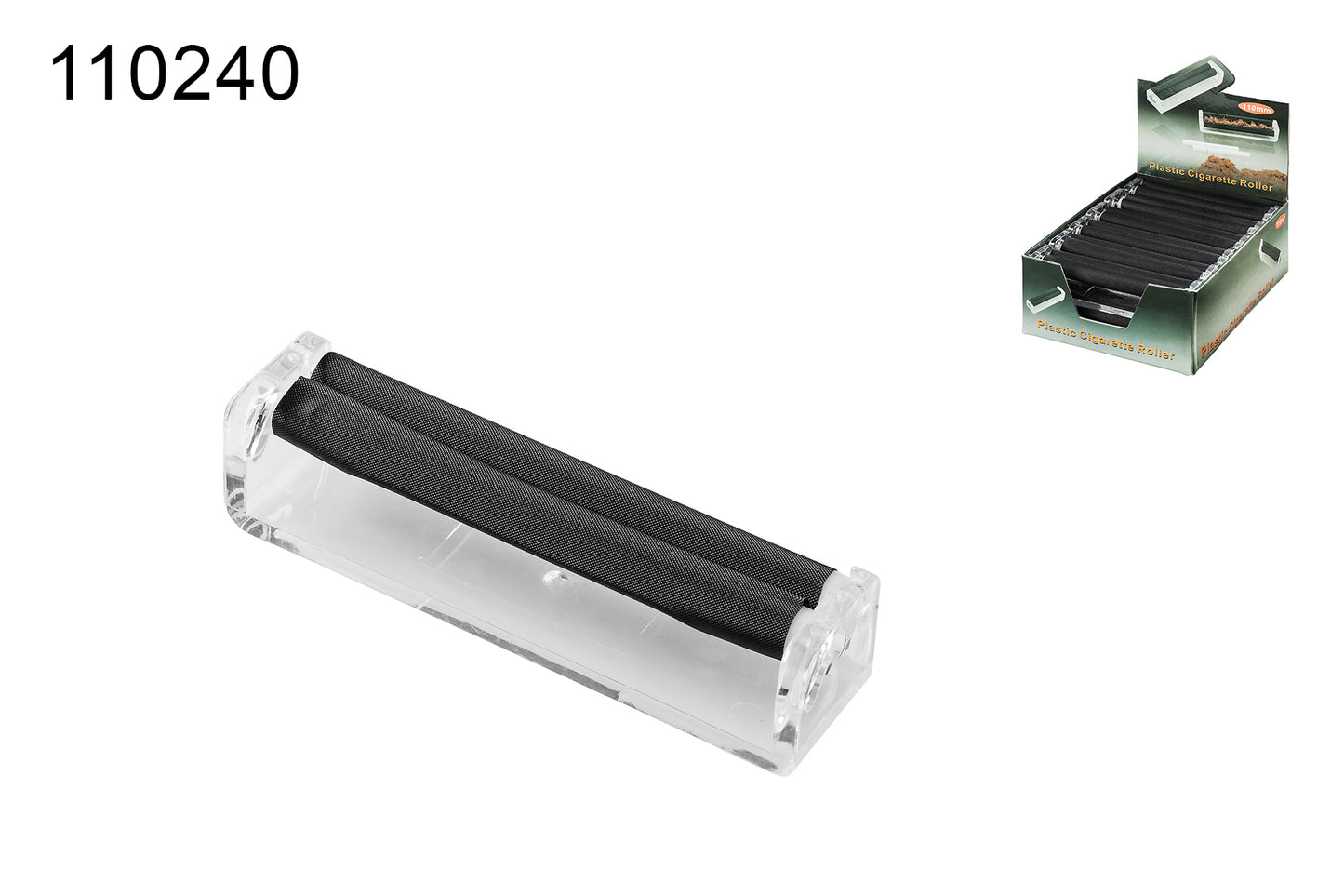 APARAT RULAT 110 MM