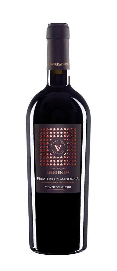 FARNESE SALENTO GOLD SERIES 75CL