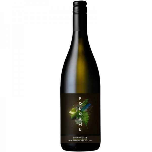 VINULTRA POUNAMU SAUVIGNON 75CL