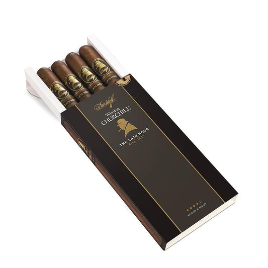 WINSTON CHURCHILL LATE HOUR CHURCHILL CELLO 4S