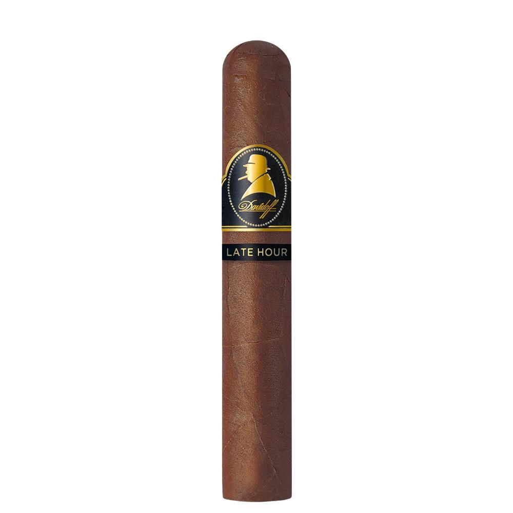 WINSTON CHURCHILL LATE HOUR ROBUSTO CELLO 4 S