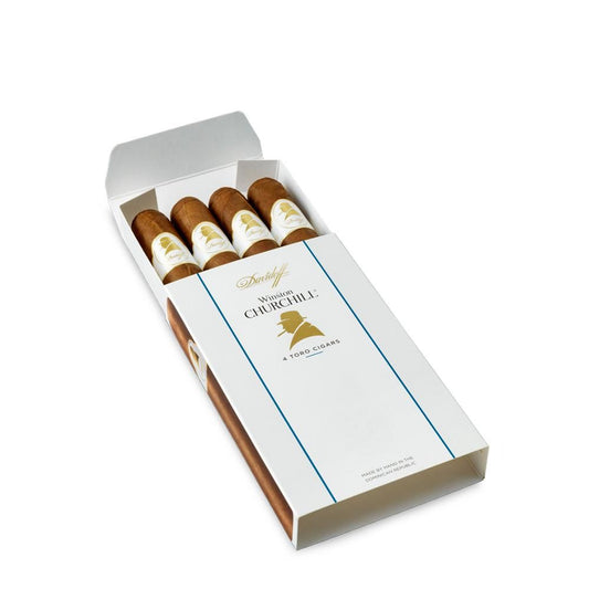 WINSTON CHURCHIL TORO 4S