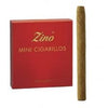 ZINO MINI CIGARILLOS RED EXPORT 20 S .