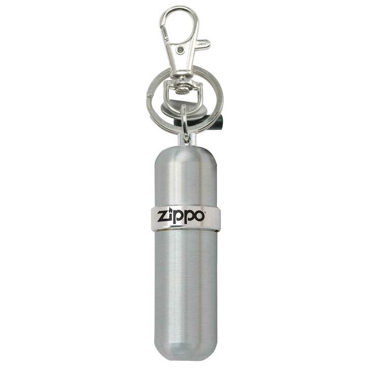 FUEL CANISTER ALUMINUM - 121503