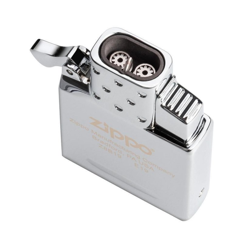 ZIPPO INSERT CU DOUA JETURI PENTRU BUTAN GAZ  65827