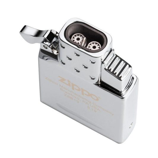 ZIPPO INSERT CU DOUA JETURI PENTRU BUTAN GAZ  65827