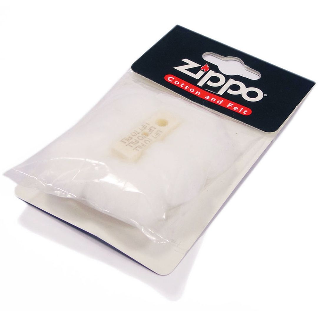 COTTON REPLACEMENT ( REZERVA BUMBAC PENTRU BRICHETE )