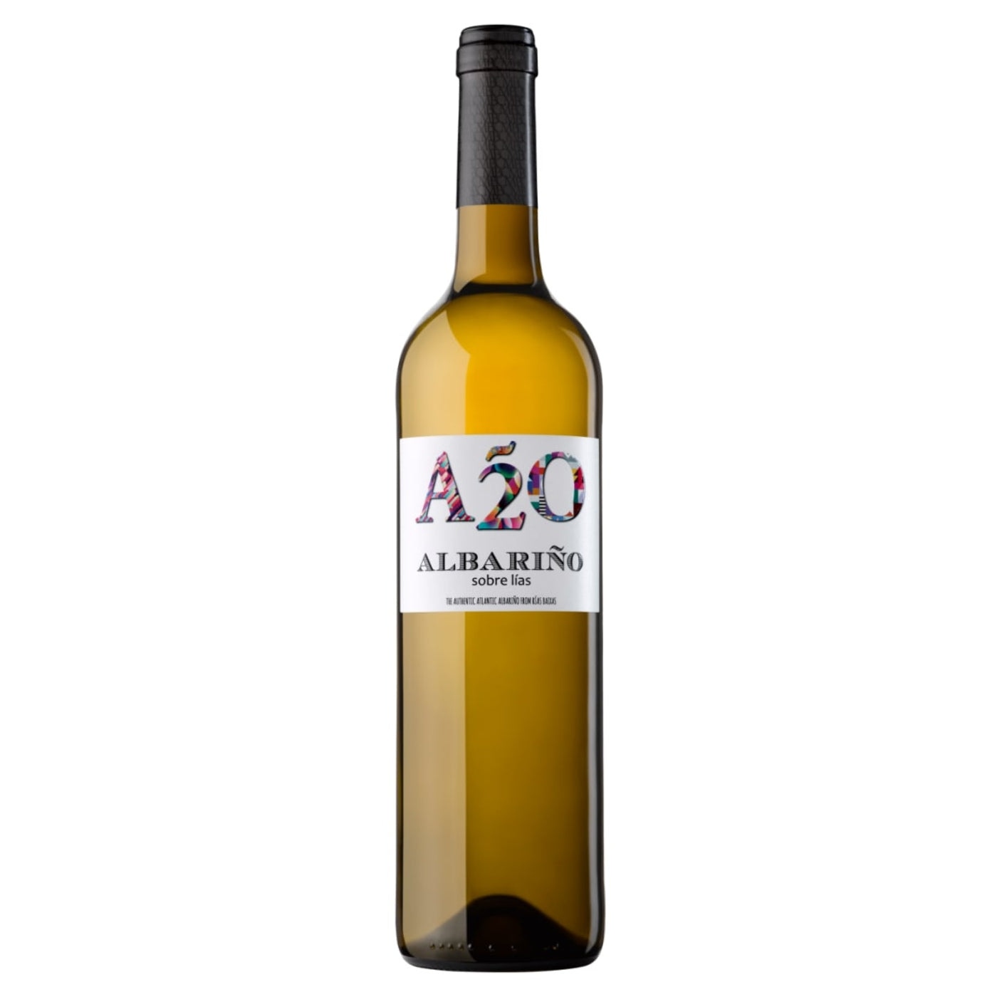 CASTRO MARTIN A2O ALBARINO