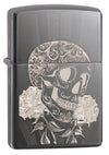 FANCY SKULL DESIGN 29883