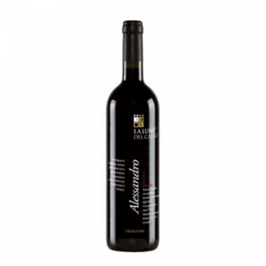 VIN ALESSANDRO BIO RO - ECO 029 LA LUNA 0.75L