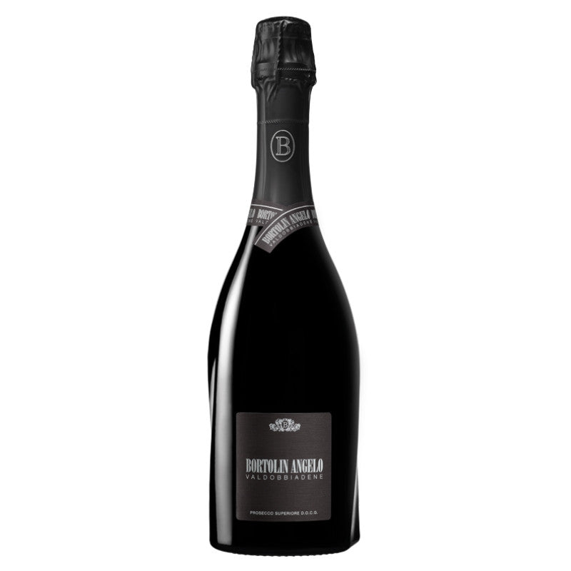 BORTOLIN ANGELO PROSECCO  VALDOBIADENNE SUPERIORE DOCG  BRUT 75CL
