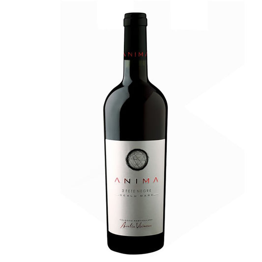 ANIMA 3 FETE NEGRE 75CL