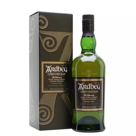 ARDBEG WHISKY CORRYVRECKAN (CUTIE) 0.7L