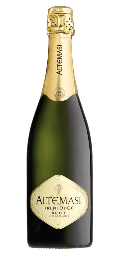 CAVIT TN DOC. ALTEMASI BRUT 0.75L 12.5%
