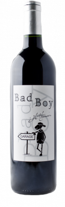 VM BORDEAUX SARL THUNEVIN BAD BOY 0.75L