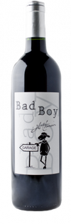 VM BORDEAUX SARL THUNEVIN BAD BOY 0.75L