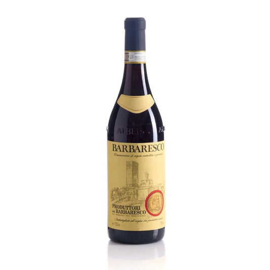 VIN PRODUTTORI DI BARBARESCO  DOCG