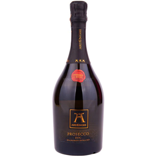 ARDENGHI  PROSECCO DOC MILLESIMATO EXTRA DRY 11.5% 75CL