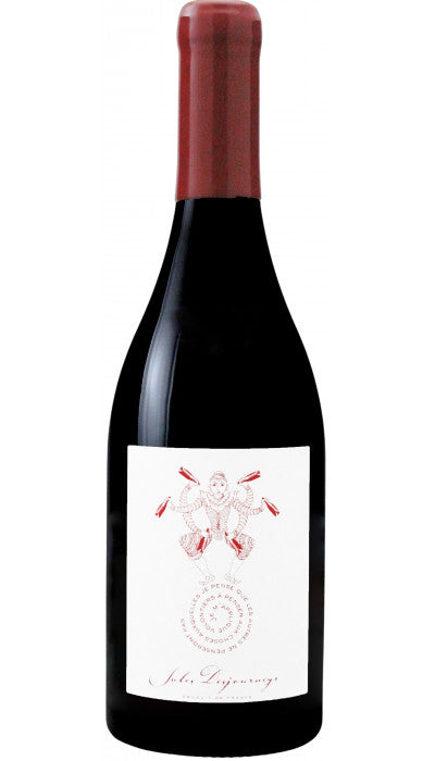 JULES DESJOUNEYS BEAUJOLAIS ROUGE