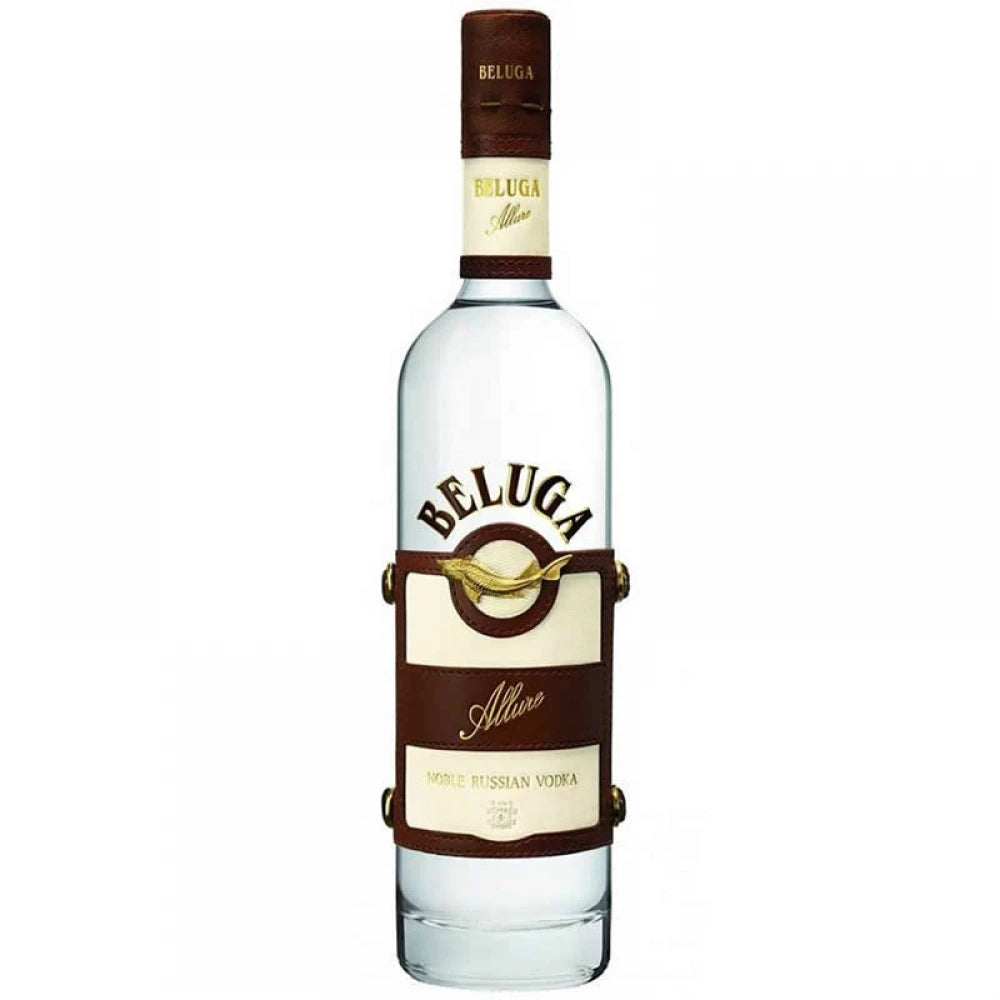 VODKA BELUGA ALLURE 70CL 40%