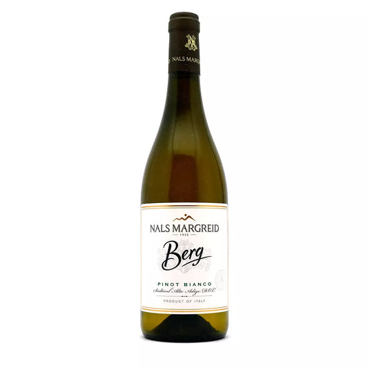 ALTO ADIGE PINOT BIANCO BERG