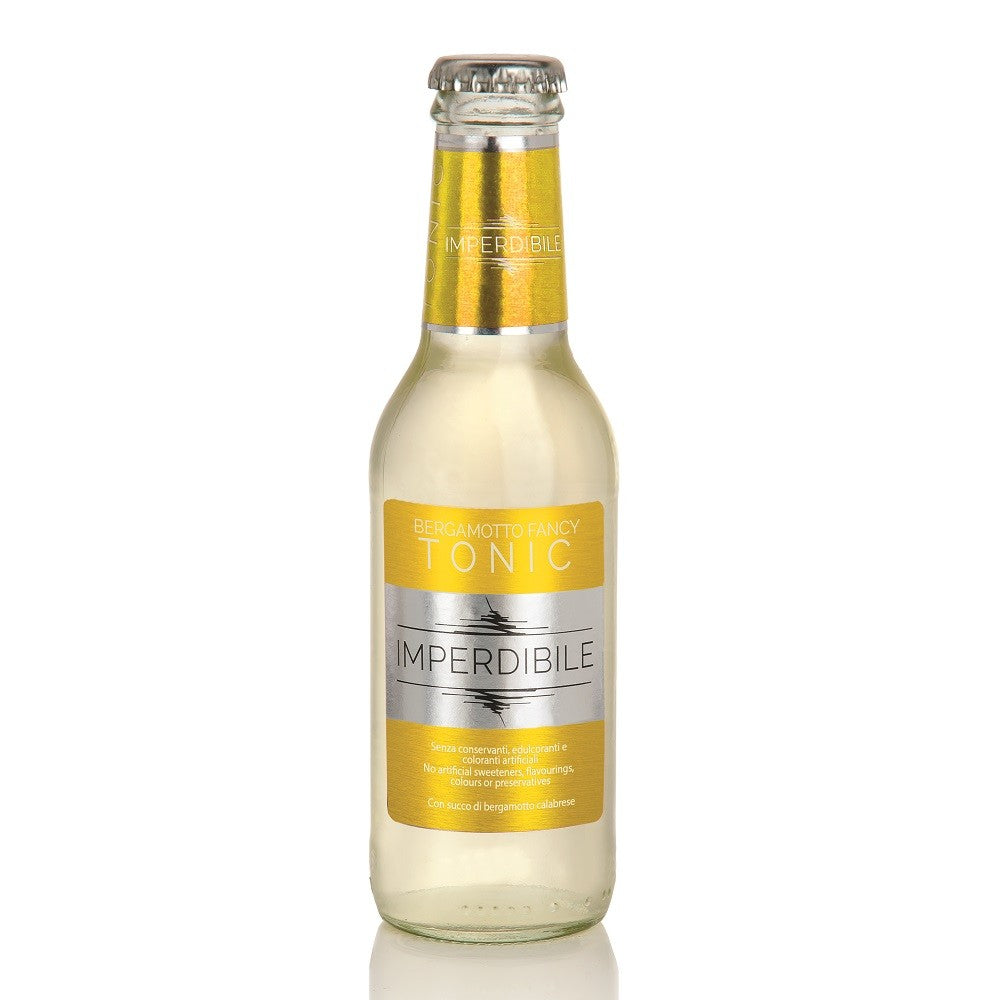 FAVA APA TONICA BERGAMOTTO FANCY 0.2L