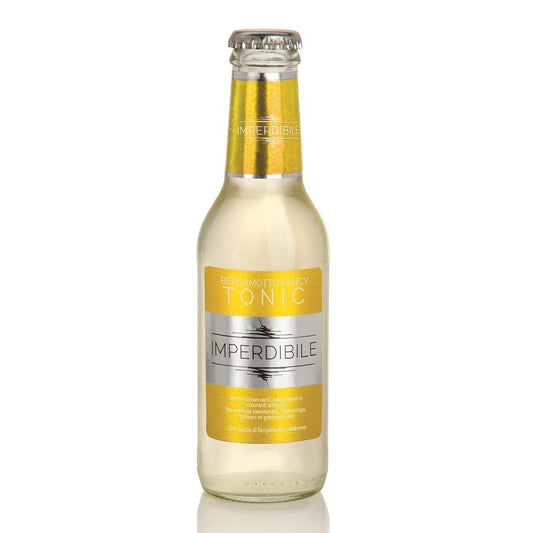 FAVA APA TONICA BERGAMOTTO FANCY 0.2L