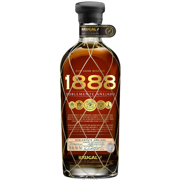 BRUGAL 1888 GRAN RESERVA 0.7 L